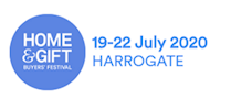 Home and Gift Buyers' Festival 2020